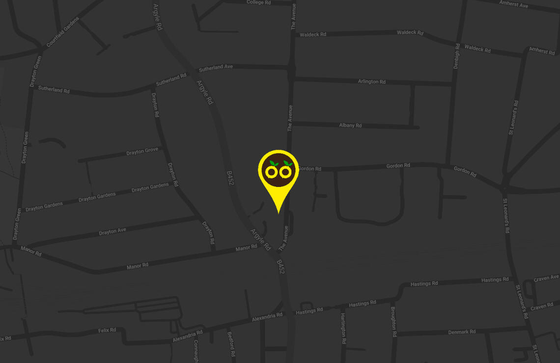 Click for directions